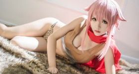 夫妻的赞助商 中