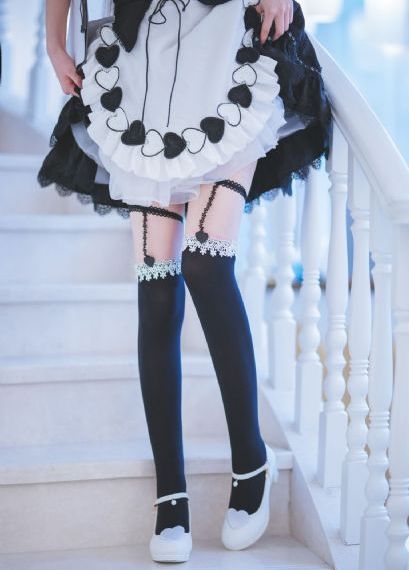 《年轻的嫂子》