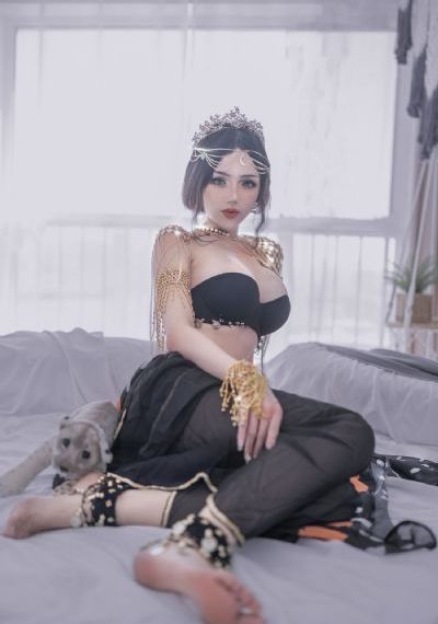 娜丽塔